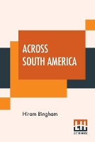 Across South America