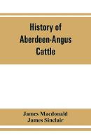 History of Aberdeen-Angus cattle