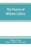 The poems of William Collins