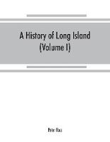 A history of Long Island