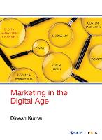 Marketing in the Digital Age