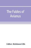 The fables of Avianus