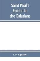 Saint Paul's Epistle to the Galatians