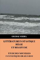 Littérature Fantastique Belge et Belgitude