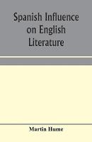 Spanish influence on English literature