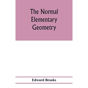 The normal elementary geometry