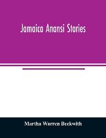 Jamaica Anansi stories