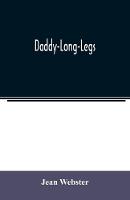 Daddy-Long-Legs