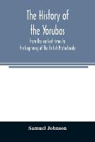 The history of the Yorubas
