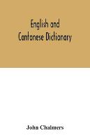 English and Cantonese dictionary