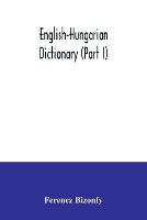 English-Hungarian dictionary (Part I)