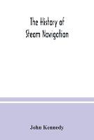 The history of steam navigation
