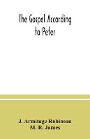 The Gospel according to Peter