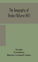 The geography of Strabo (Volume VIII)