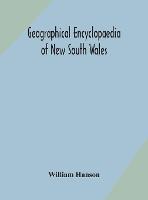 Geographical encyclopaedia of New South Wales
