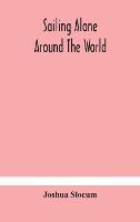Sailing alone around the world
