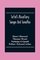 Tottel'S Miscellany