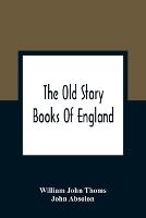 The Old Story Books Of England