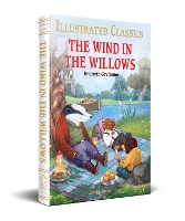 The Wind in the Willows