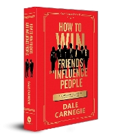 How to Win Friends and Influence People