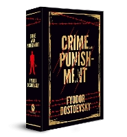 Crime and Punishment