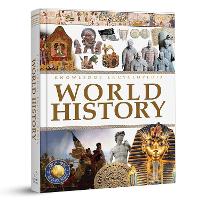 Knowledge Encyclopedia: World History