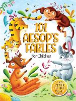 101 Aesop's Fables for Children