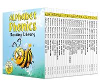 Alphabet Phonics