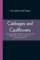 Cabbages and Cauliflowers
