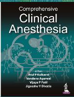 Comprehensive Clinical Anesthesia