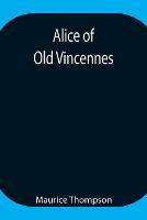 Alice of Old Vincennes