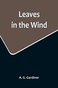 Leaves in the Wind