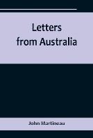 Letters from Australia