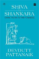 Shiva to Shankara