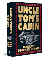 Uncle Tom's Cabin (Deluxe Hardbound Edition) (Fingerprint Classics)