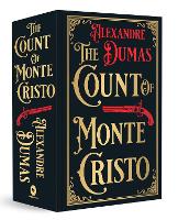 The Count of Monte Cristo