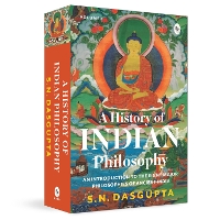 A History of Indian Philosophy