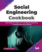 Social Engineering Cookbook