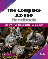 The Complete AZ-900 Handbook