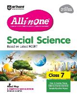 CBSE All-in-One Social Science 7 (EditionXI)