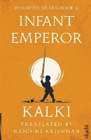 Infant Emperor (Ponniyin Selvan)