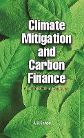 Climate Mitigation and Carbon Finance
