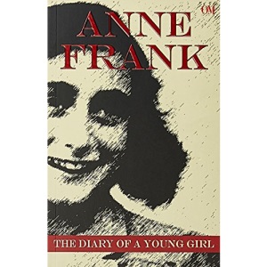 The Diary of a Young Girl Anne Frank
