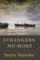 STRANGERS NO MORE