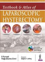 Textbook & Atlas of Laparoscopic Hysterectomy
