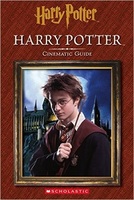 Harry Potter: Hermione Granger - Cinematic Guide [Hardcover] [Jan 01, 2016] NA