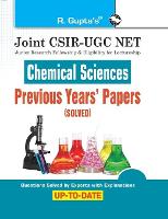 Joint CSIR-UGC NET