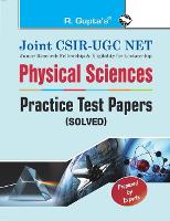 Joint CSIRUGC NET