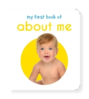 My First Book of About Me