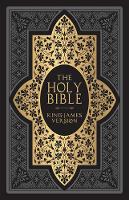The Holy Bible